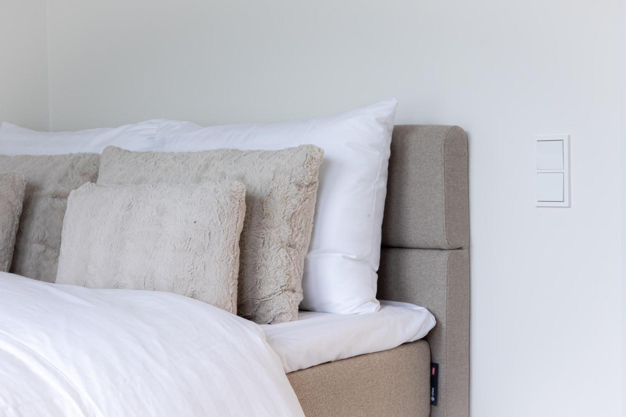Arctic City Suites By Booklapland Rovaniemi Esterno foto