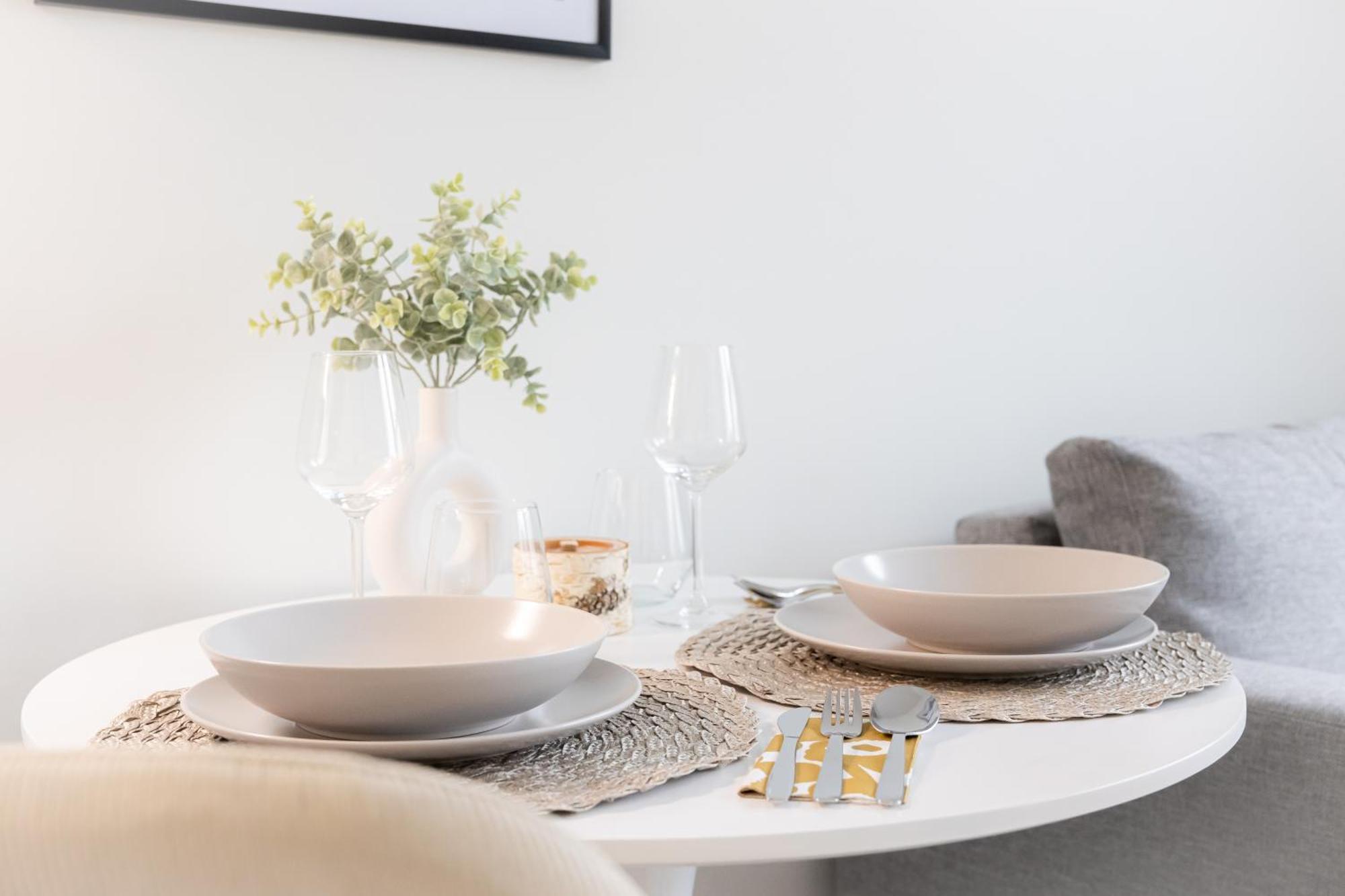 Arctic City Suites By Booklapland Rovaniemi Esterno foto