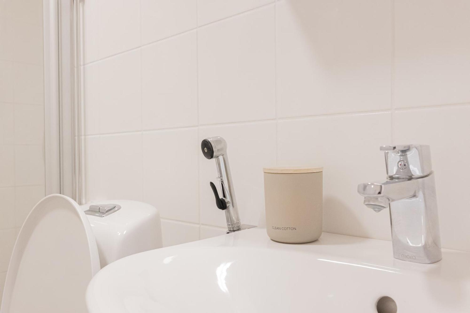 Arctic City Suites By Booklapland Rovaniemi Esterno foto