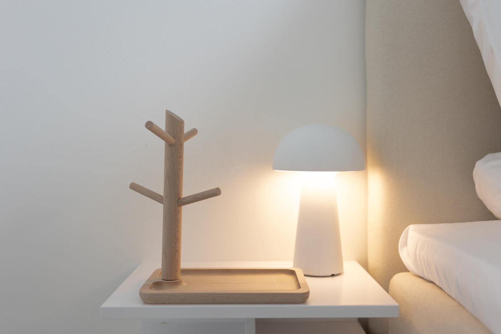 Arctic City Suites By Booklapland Rovaniemi Esterno foto